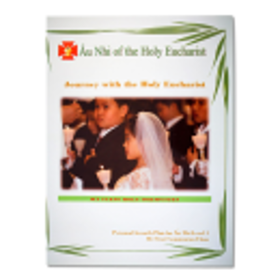 Picture of CTTT/AN-Eucharist