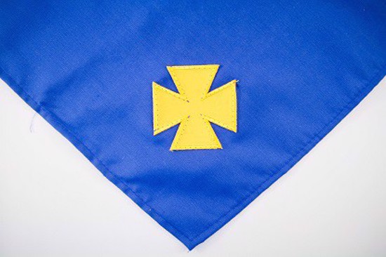 Picture of Youth Scarf - TN